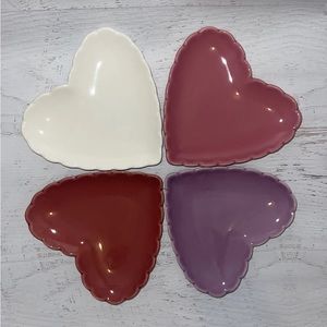 Williams Sonoma Plates